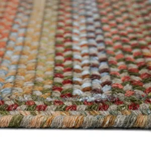 American Legacy Tuscan Cross Sewn Rectangle Rug - 1\'8\" x 2\'6\"