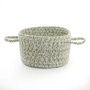Stockton Light Green 20" Basket