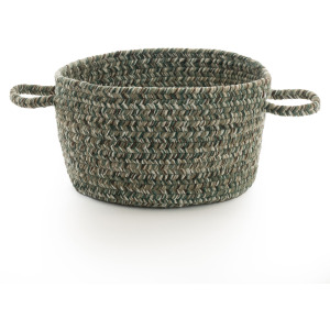 Stockton Medium Green 16