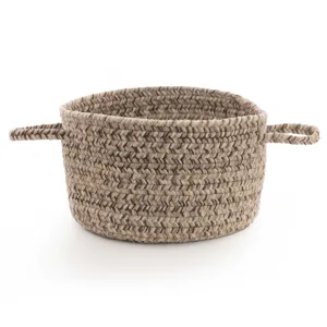 Stockton Medium Brown 20" Basket