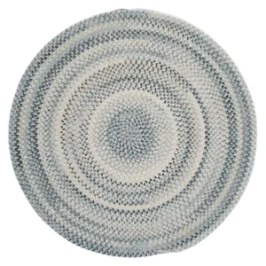 Synergy Silverstone Round Rug - 8\'6\" x 8\'6\"