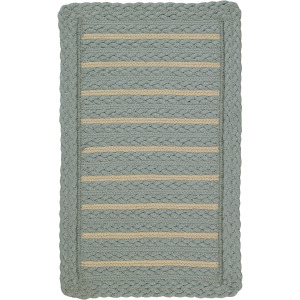 Hammock Spa Cross Sewn Rectangle Rug