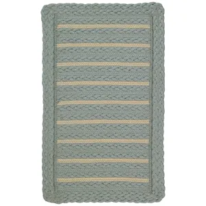 Hammock Spa Cross Sewn Rectangle Rug - 7\' x 9\'