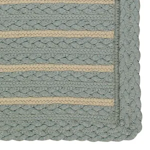 Hammock Spa Cross Sewn Rectangle Rug - 7\' x 9\'