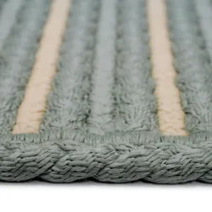 Hammock Spa Cross Sewn Rectangle Rug - 7\' x 9\'