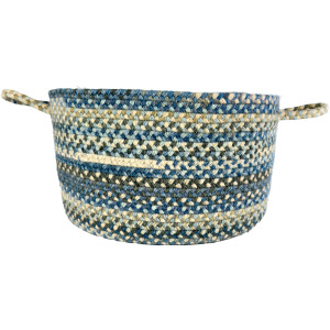 Uwharrie Ridge River Rock 20