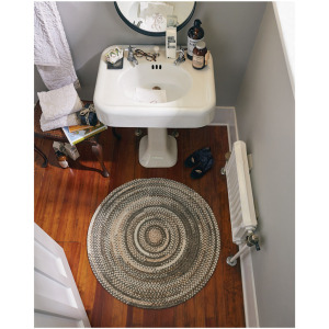 New Homestead Marble Runner Rug