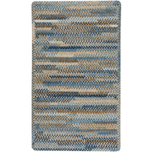 New Homestead Vista Cross Sewn Rectangle Rug