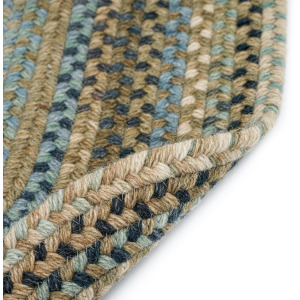 Bonneville Aqueduct Runner Rug - 2'3