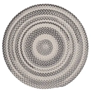 Bonneville Pearl River Round Rug - 3\' x 3\'