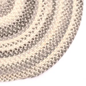 Bonneville Pearl River Round Rug - 3\' x 3\'