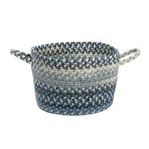 Bonneville Denim 20" Basket