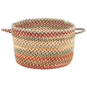 Americana Lt. Gold 12" Basket