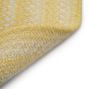 Bambini Sunshine Oval Rug - 7\' x 9\'