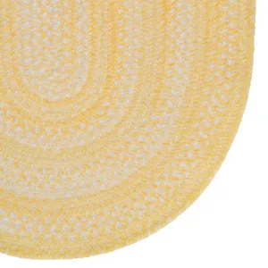 Bambini Sunshine Oval Rug - 7\' x 9\'