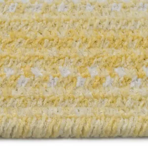 Bambini Sunshine Oval Rug - 7\' x 9\'