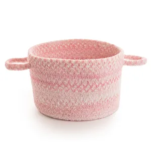 Bambini Pretty In Pink 12" Basket