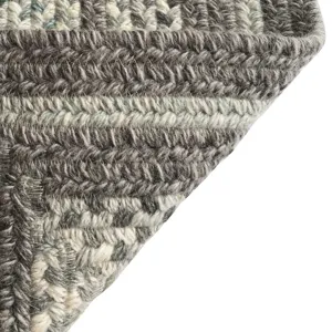 Bradford Greyhound Concentric Rectangle Rug - 4\' x 6\'