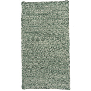 Down East Marsh Grass Cross Sewn Rectangle Rug