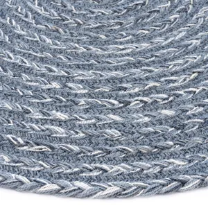 Down East Cape Shoals Round Rug - 9\'6\" x 9\'6\"