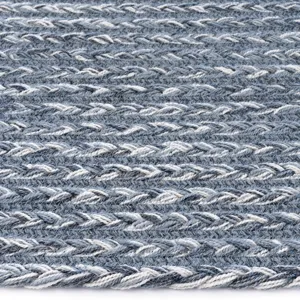 Down East Cape Shoals Oval Rug - 3\' x 5\'