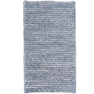 Down East Cape Shoals Cross Sewn Rectangle Rug
