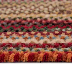 Cambridge Multi Concentric Rectangle Rug - 3\' x 5\'