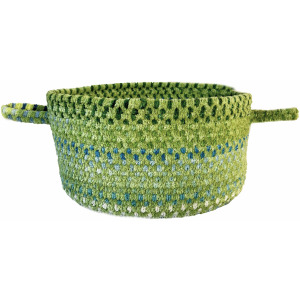 Happy Holidays-St. Patrick's Clover 12