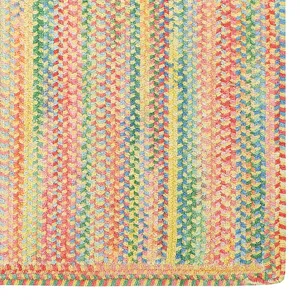 Cutting Garden Buttercup Runner Rug - 2\' x 8\'