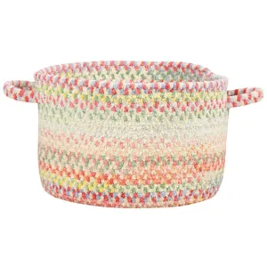 Cutting Garden Lily 12" Basket