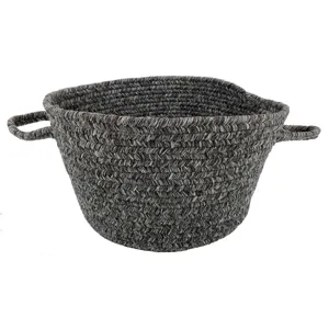 Simplicity Metal 16" Basket