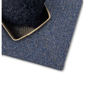 Simplicity Water Oval Rug - 7\' x 9\'