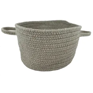 Simplicity Linen 16" Basket