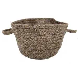 Simplicity Wood 16" Basket
