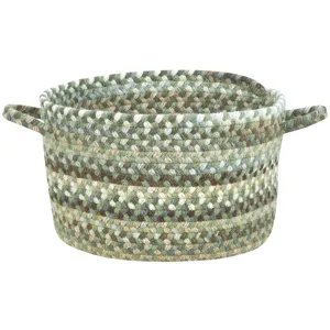 Bear Creek Olive Branch 16" Basket