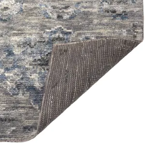 Vestige Indigo Rectangle Rug - 10\' x 14\'