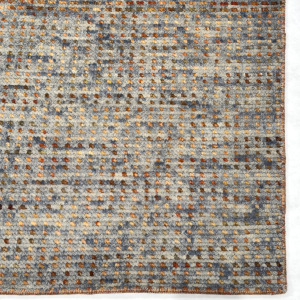 Zaria Adobe Rectangle Rug