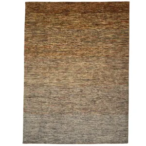 Barclay Multi Rectangle Rug - 2\'6\" x 9\'6\"