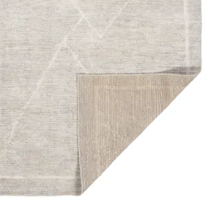 Graylen Grey Stone Rectangle Rug - 5\' x 8\'