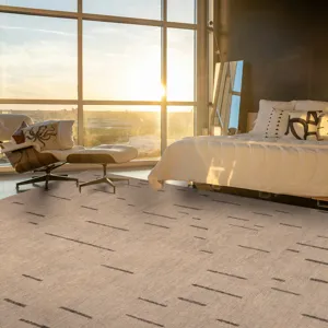 Graylen Graphite Rectangle Rug - 5\' x 8\'