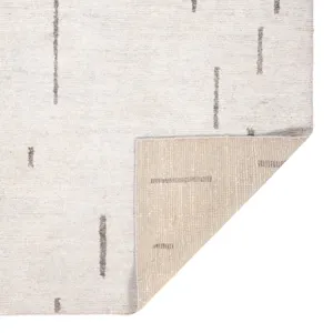 Graylen Graphite Rectangle Rug - 5\' x 8\'