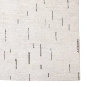 Graylen Graphite Rectangle Rug - 5\' x 8\'