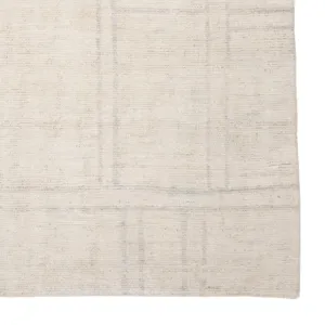 Graylen Silver Tile Rectangle Rug - 7\'6\" x 9\'6\"