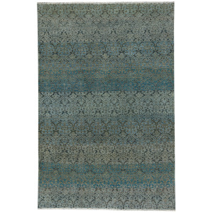 Pinnacle Agate Rectangle Rug
