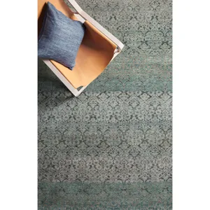 Pinnacle Agate Rectangle Rug - 6\' x 9\'