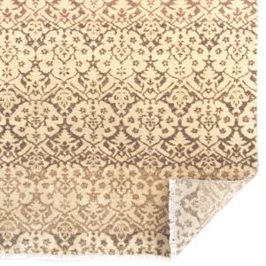 Pinnacle Natural Rectangle Rug - 10\' x 14\'