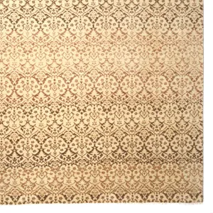 Pinnacle Natural Rectangle Rug - 10\' x 14\'