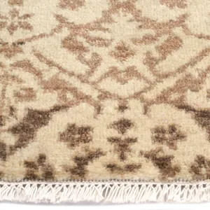 Pinnacle Natural Rectangle Rug - 10\' x 14\'