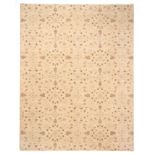 Ethereal Natural Rectangle Rug