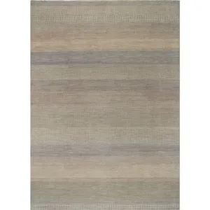 Barrister Oyster Rectangle Rug - 10\' x 14\'